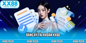 Đăng Ký Tài Khoản XX88 Nhanh Chóng, Bảo Mật, Dễ Trúng Thưởng